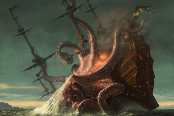 Kraken даркнет рынок